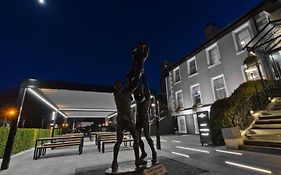 The Sandymount Hotel
